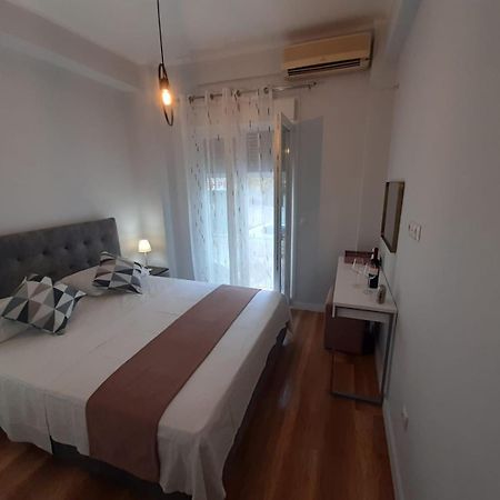 Σπιτι Ιδανικο Για 4 Ατομα Στον Αγ. Νικολαο Αττικησ Atenas Exterior foto